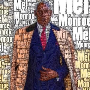 Meet your Posher, Mel